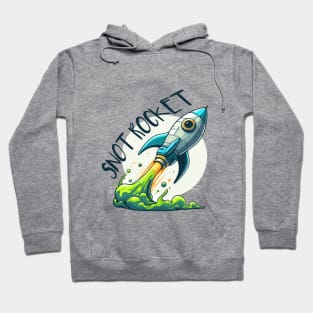 Snot Rocket Hoodie